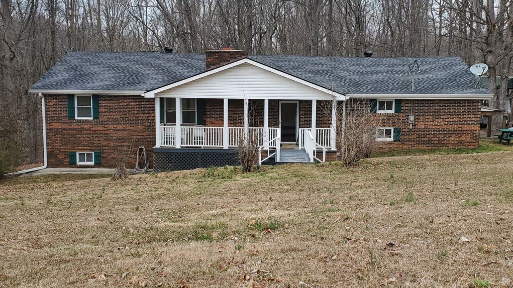 15.11 acres in Robertson County, Tennessee