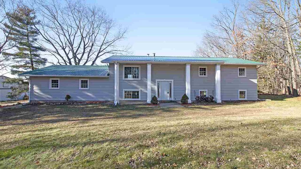 10 acres in Jackson County, Michigan