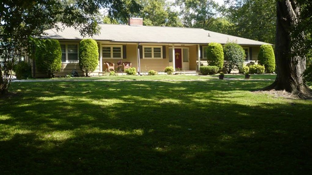 1.4 acres in Carroll County, Tennessee