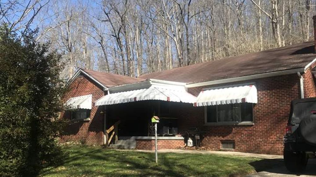 4 acres in Wayne County, West Virginia