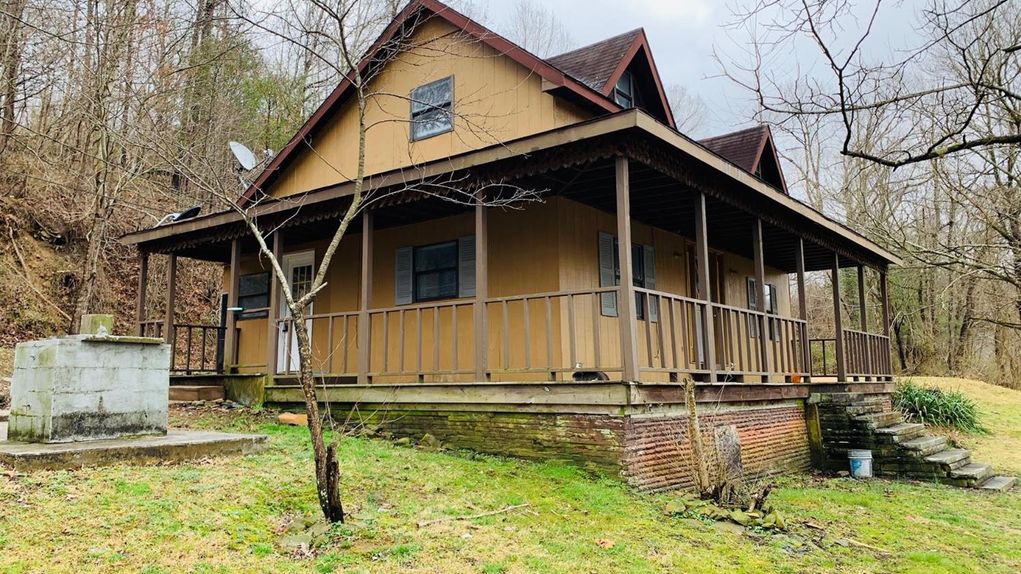 2 acres in Rowan County, Kentucky