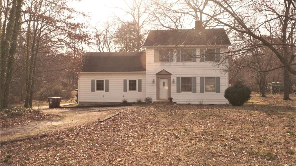 0.79 acres in Sussex County, Delaware