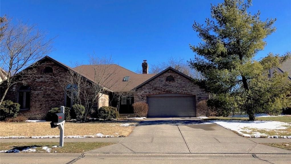 0.64 acres in Hancock County, Indiana