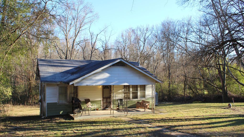 7.5 acres in Hamilton County, Tennessee