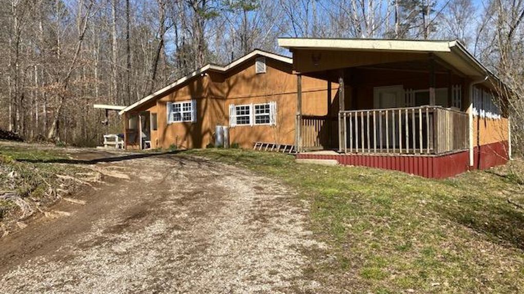 0.53 acres in Pulaski County, Kentucky