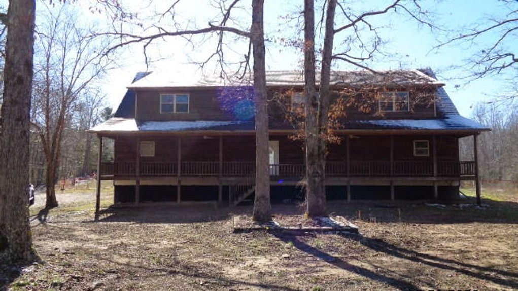 2.22 acres in County, Tennessee