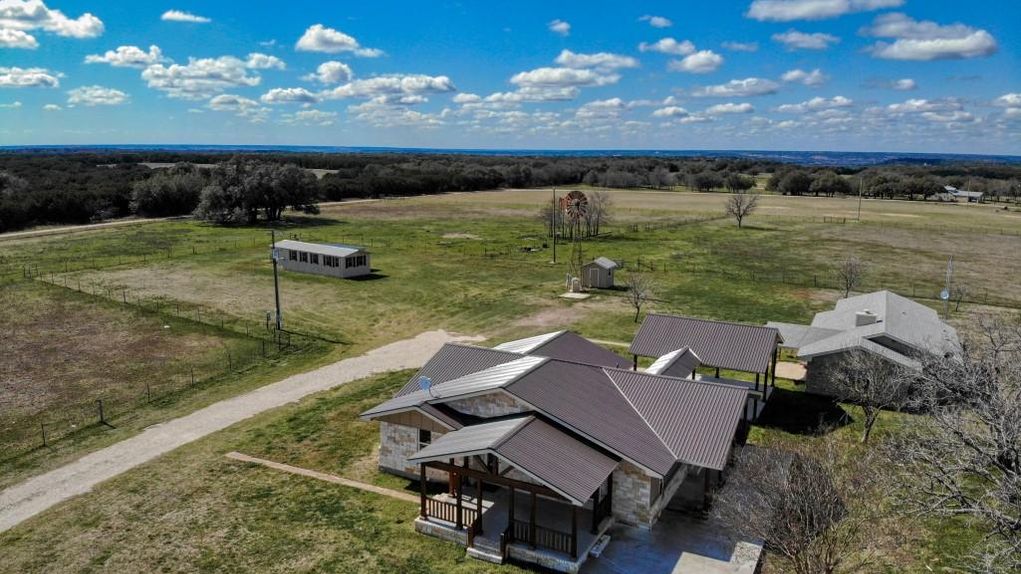Pristine Ranch Horse Property on 38.88 Acres in Meridian