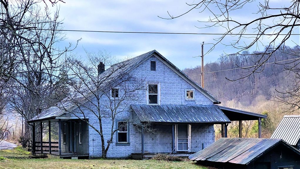 27 acres in Pulaski County, Kentucky