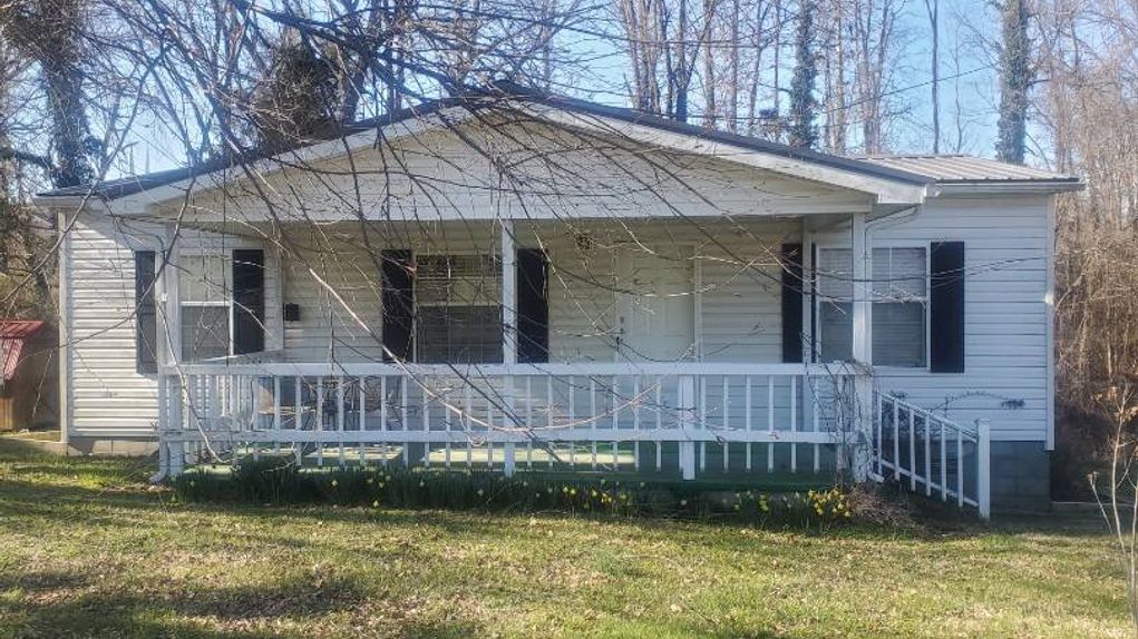 0.65 acres in Russell County, Kentucky