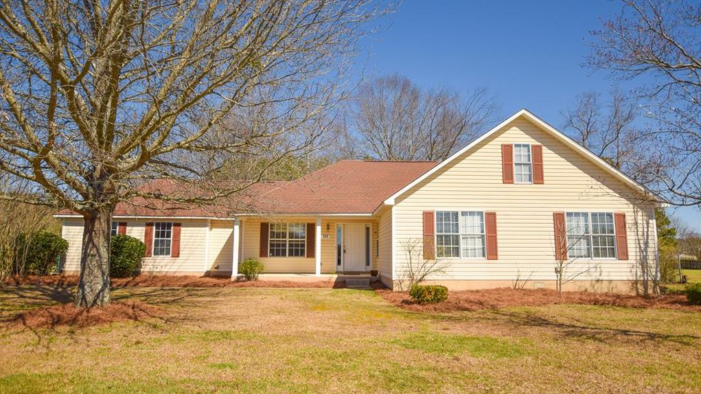 1 acres in Aiken County, South Carolina