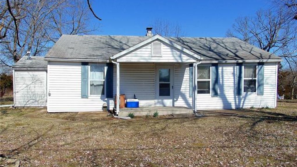 6 acres in Phelps County, Missouri