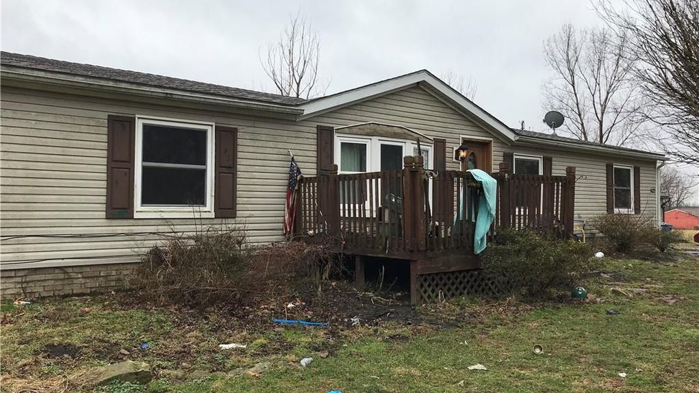 2.02 acres in Portage County, Ohio