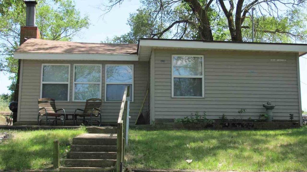 1.2 acres in Whiteside County, Illinois