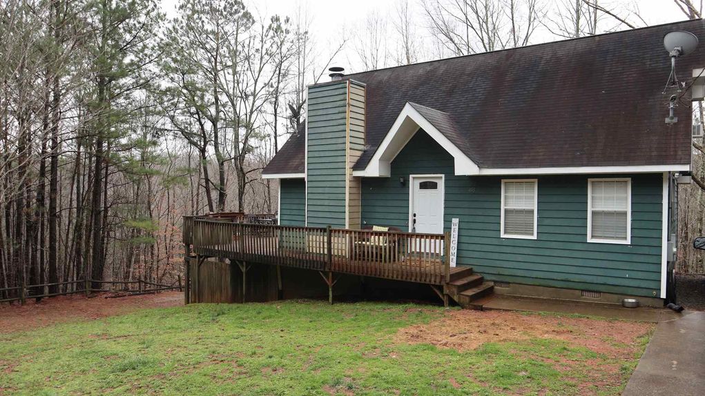 2.89 acres in Carroll County,