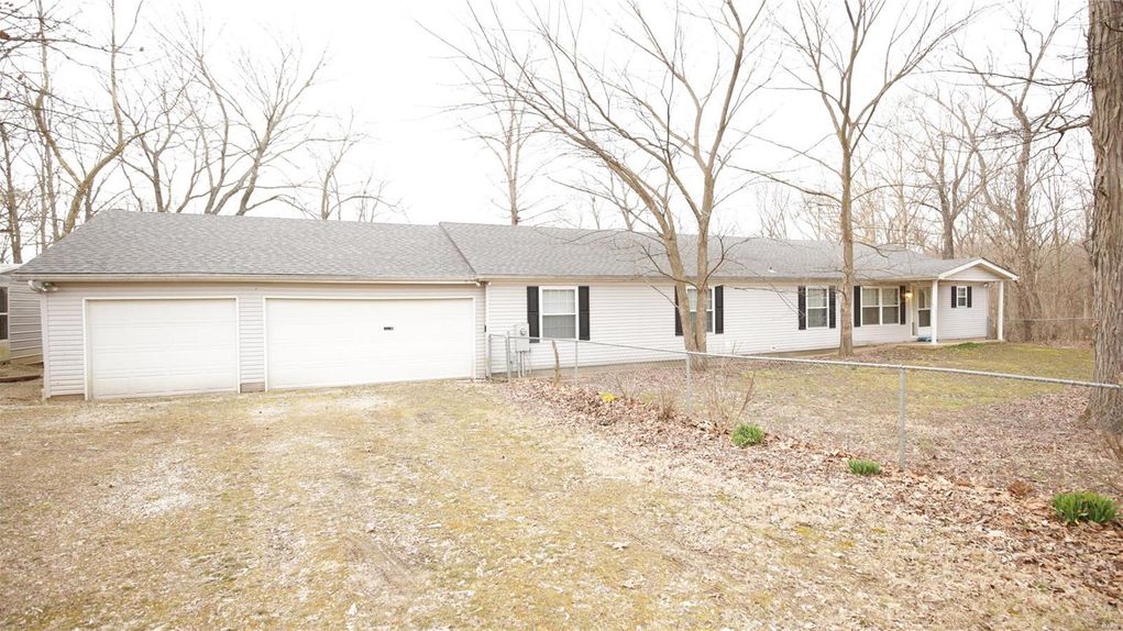 3.06 acres in Jefferson County, Missouri