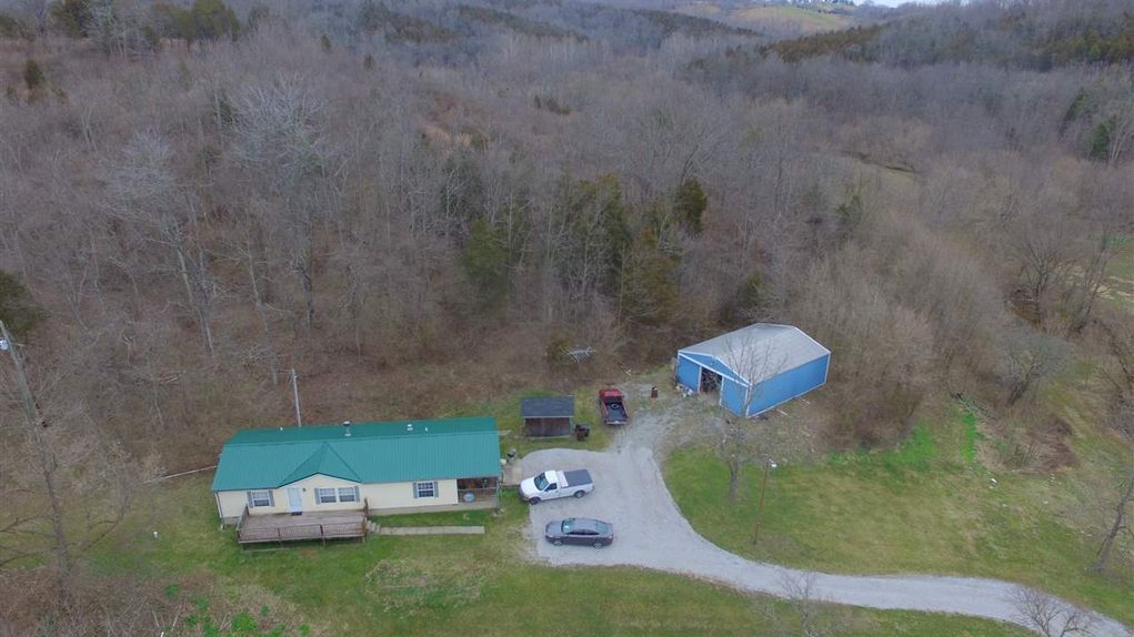 69.75 acres in Pendleton County, Kentucky