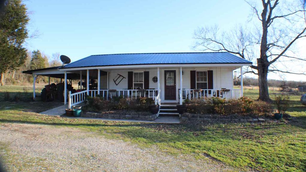 2.74 acres in Logan County, Kentucky