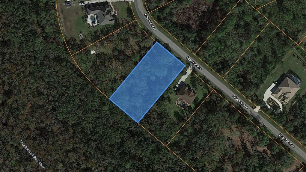 Orlando Fl Wedgefield Fl Land and Lots for Sale