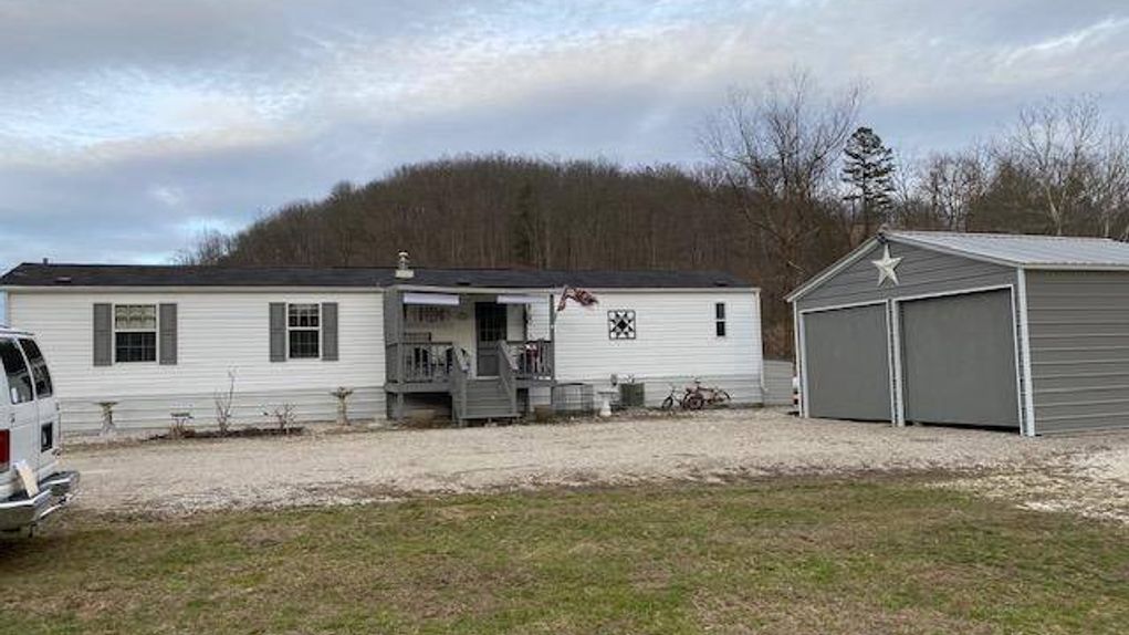 69 acres in County, Kentucky