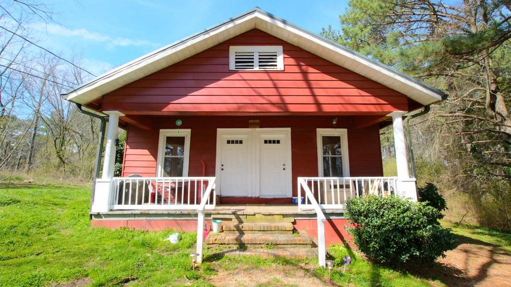 1 acres in Carroll County,