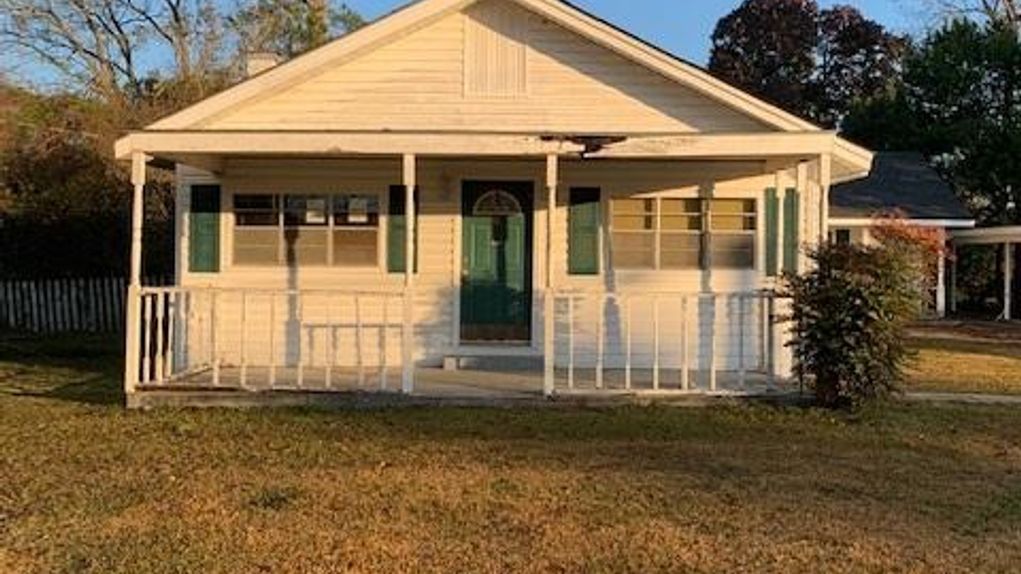 5.65 acres in Jones County, Mississippi