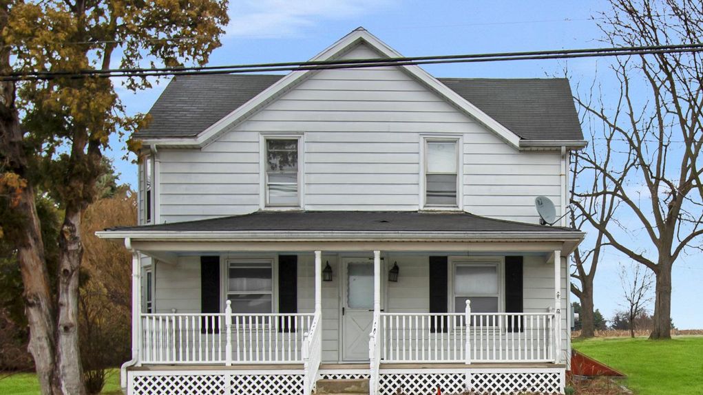 0.62 acres in York County, Pennsylvania