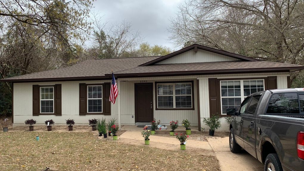 0.93 acres in Okaloosa County, Florida