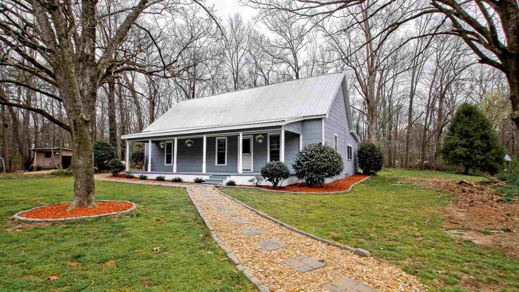 4.13 acres in Coweta County,