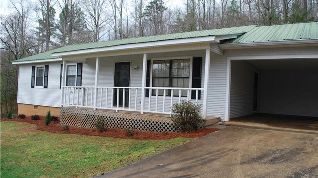 11.67 acres in Lumpkin County,