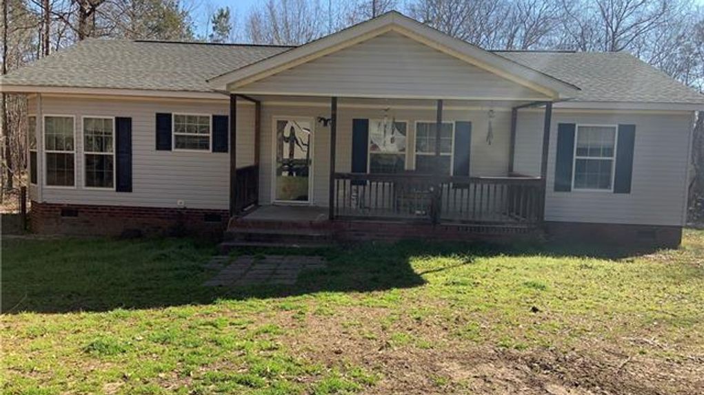 7 acres in Fairfield County, South Carolina