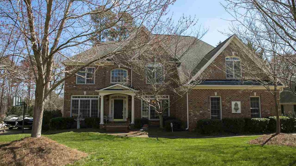 0.64 acres in Wake County, North Carolina