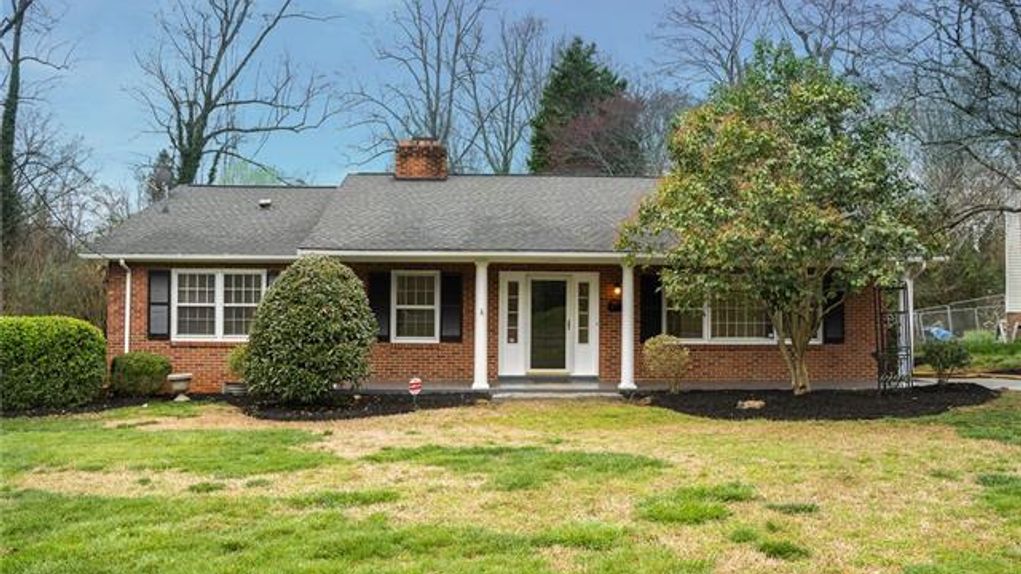 0.79 acres in Iredell County, North Carolina