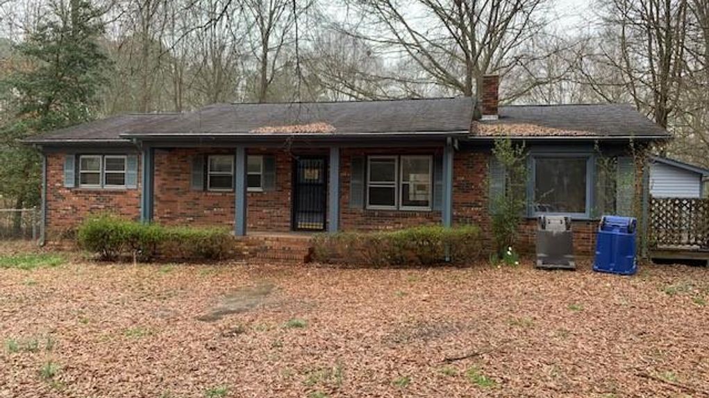 2.02 acres in Iredell County, North Carolina