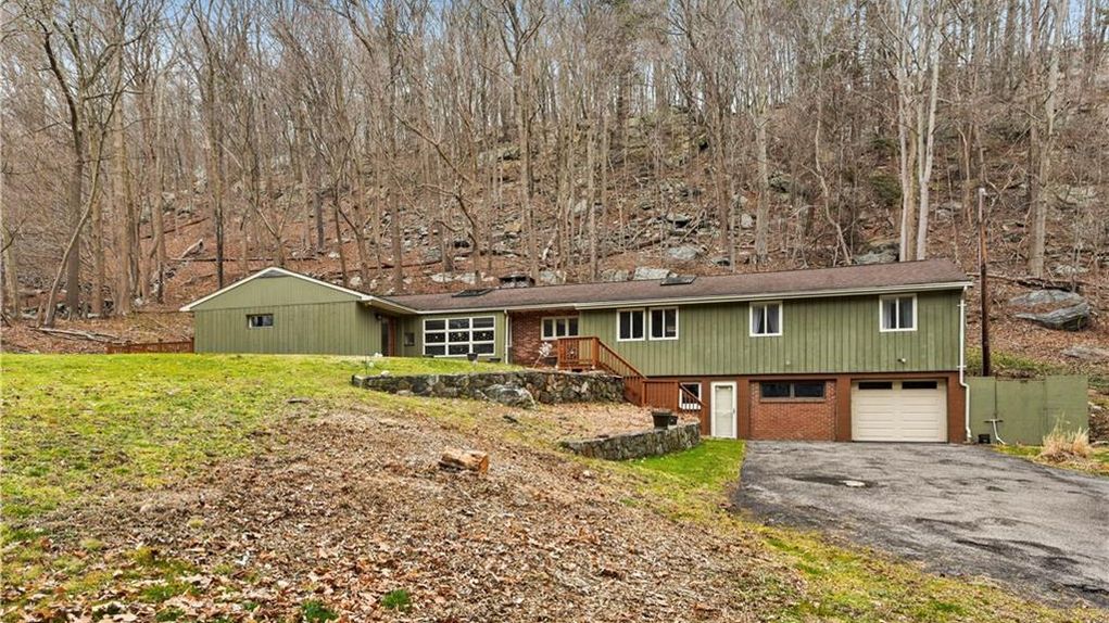 2.04 acres in Dutchess County, New York