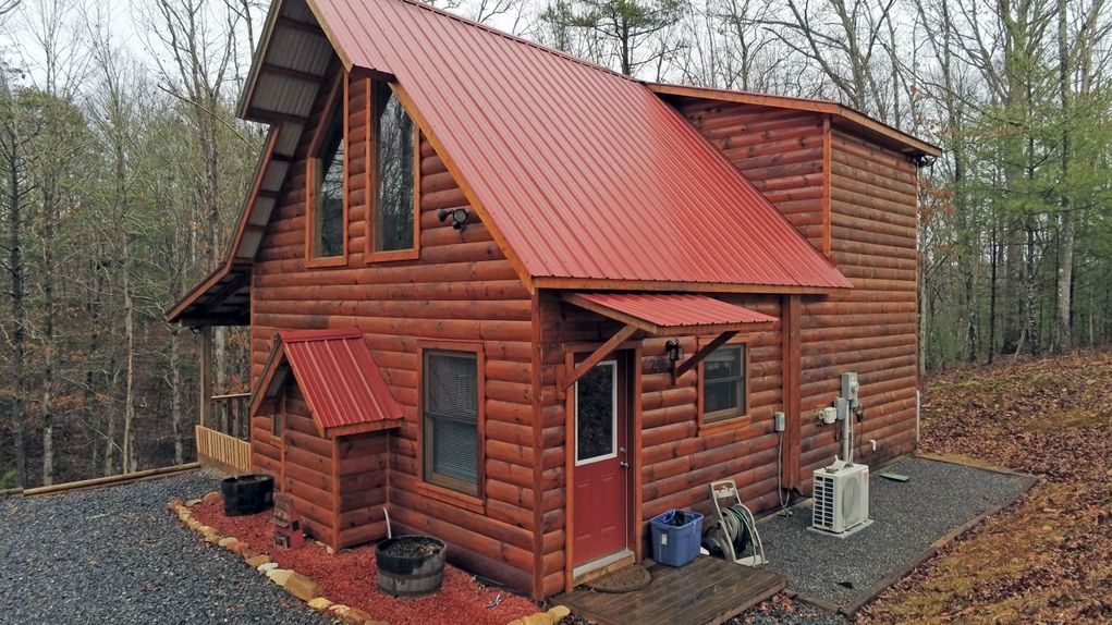 1 acres in Cherokee County, North Carolina