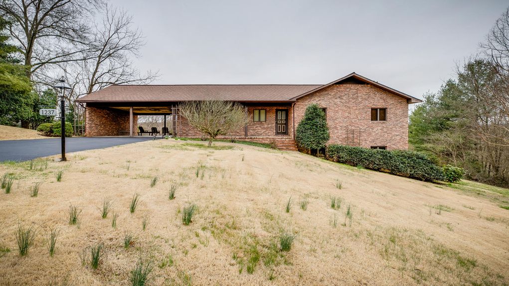 2.69 acres in Sullivan County, Tennessee