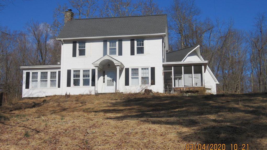 4.81 acres in Monroe County, Pennsylvania