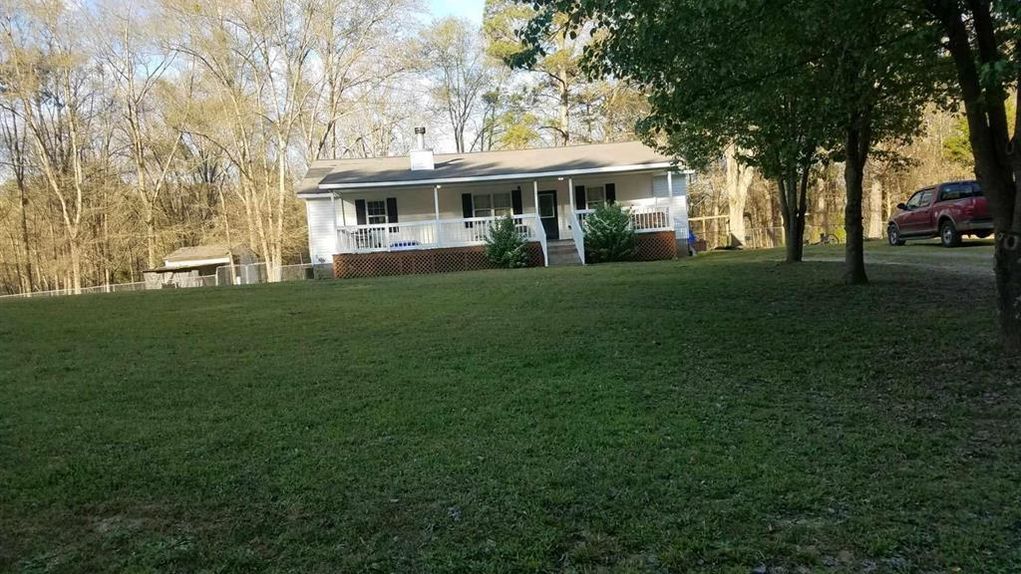 2.94 acres in Madison County,