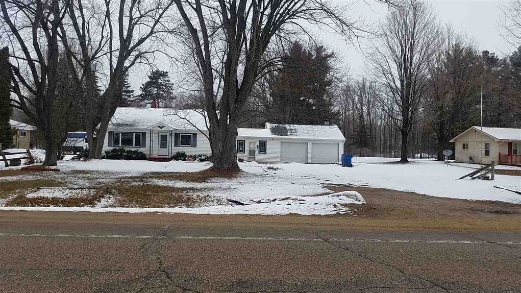 0.57 acres in Shawano County, Wisconsin