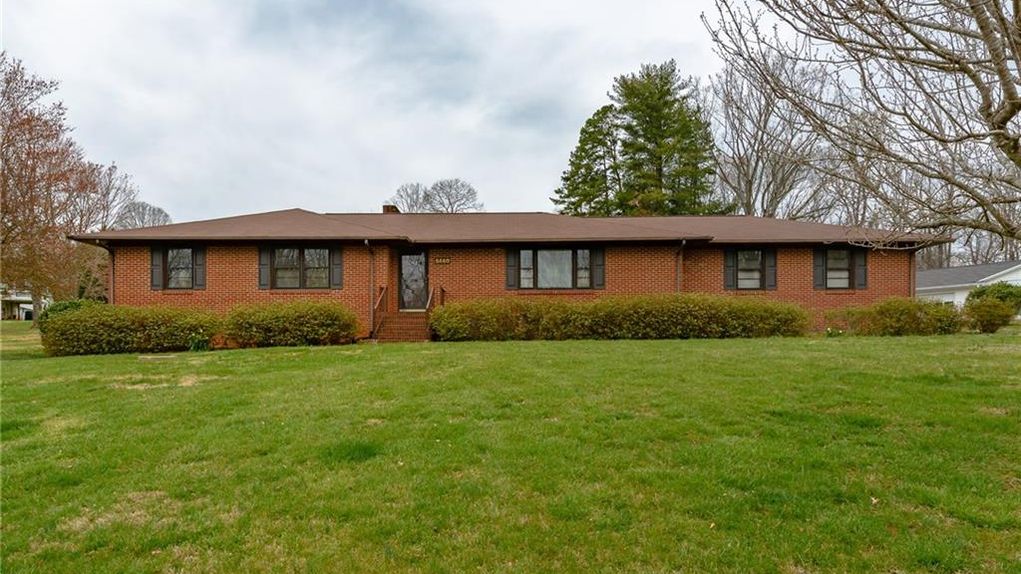 0.57 acres in Forsyth County, North Carolina