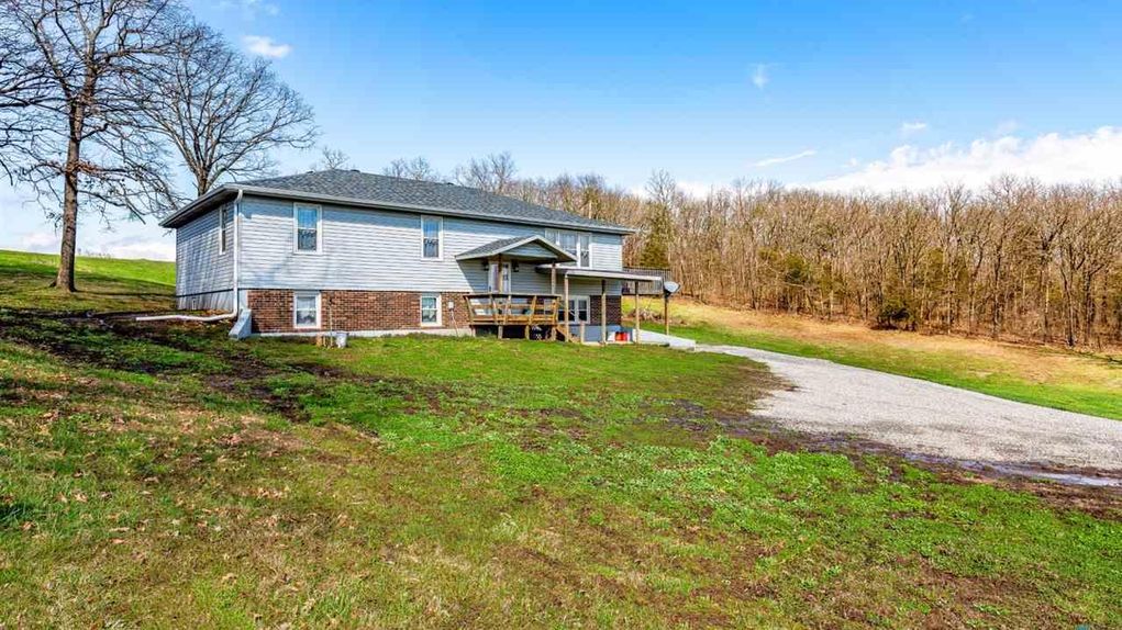 5 acres in Pettis County, Missouri