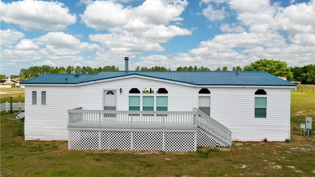 5.1 acres in Hernando County, Florida