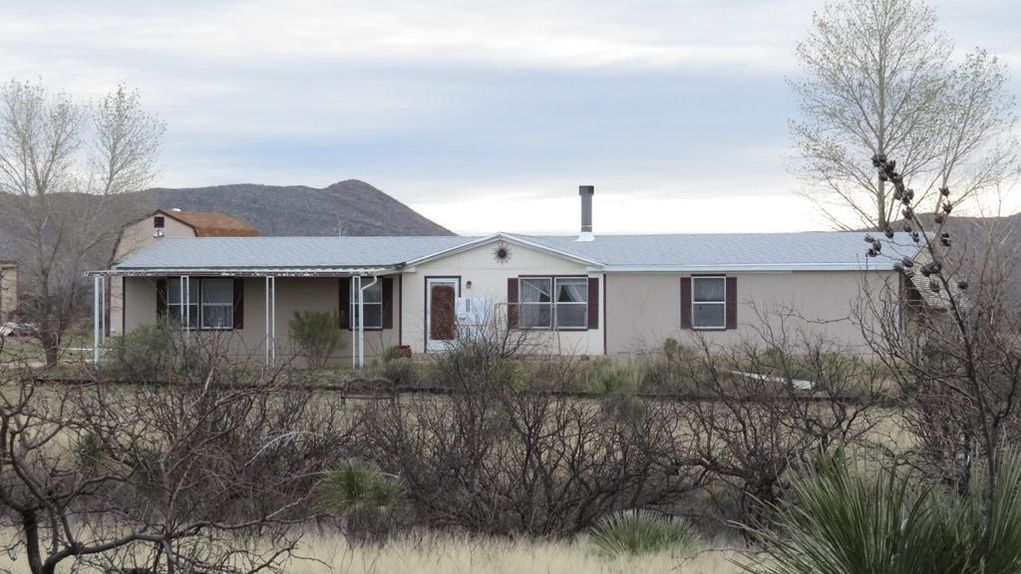 19.71 acres in Cochise County, Arizona