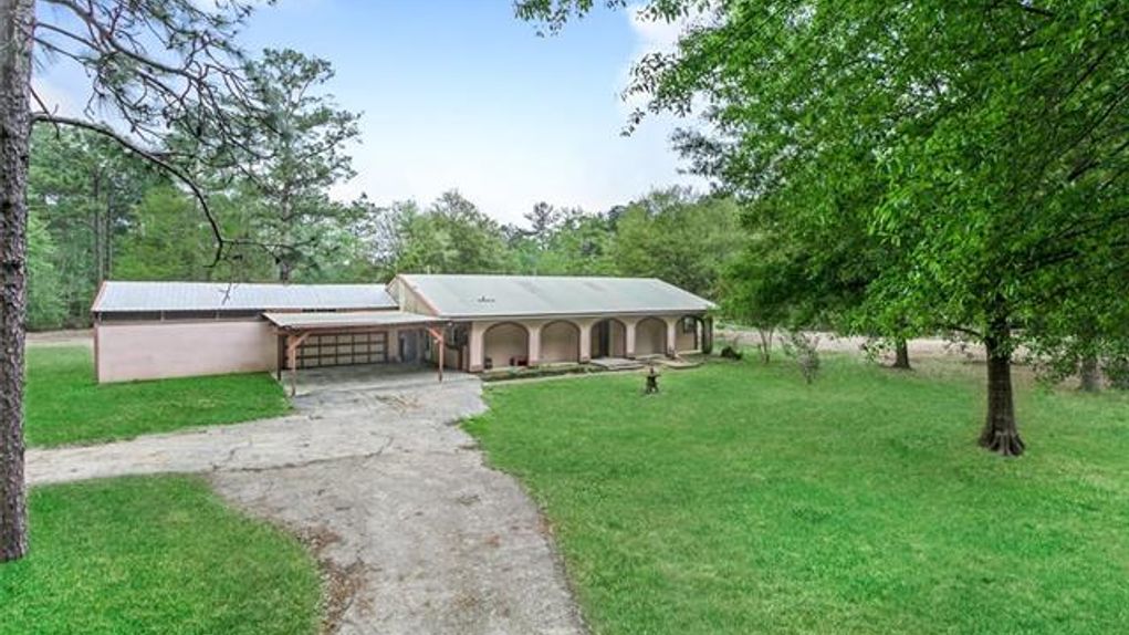 4.32 acres in Saint Tammany Parish, Louisiana