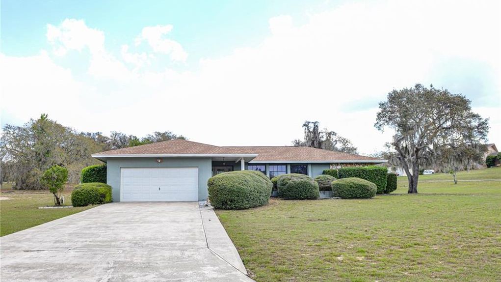 1.41 acres in Citrus County, Florida