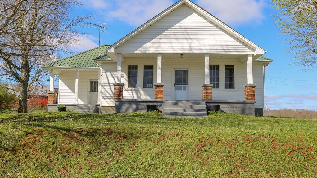 5 acres in Warren County, Tennessee