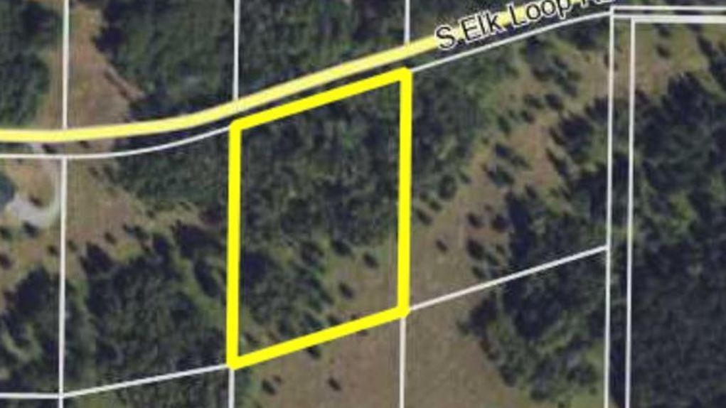 2 acres in Fremont County, Idaho