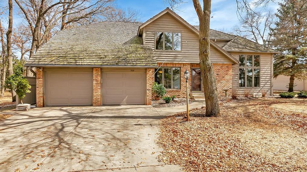 0.56 acres in Stearns County, Minnesota