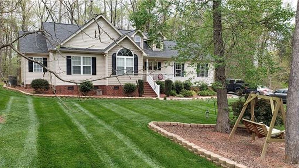 0.5 acres in Stanly County, North Carolina